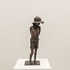 ros oconner karoo boy bronze edition 1 of 15 gkac