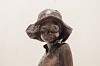 ros oconner karoo boy bronze edition 1 of 15 gkac 14580 face detail 2