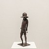 ros oconner karoo boy bronze edition 1 of 15 gkac 14580 side angle