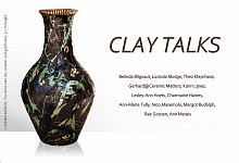 clay talks fixed