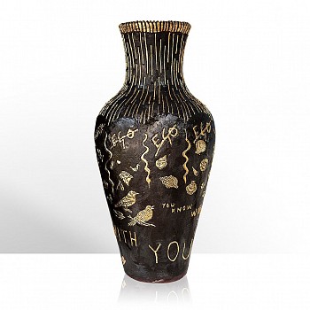 lucinda mudge you know what the problem is with you