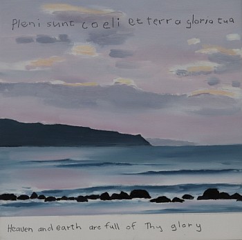 leon vermeulen heaven and earth are full of thy glory