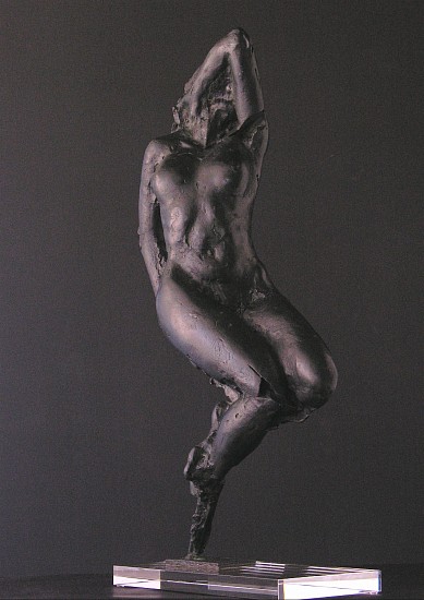 Dylan Lewis, Transfigure IX Maquette (S256)