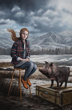 angela banks the broken breeze 120 x 80cm oil on canvas resized