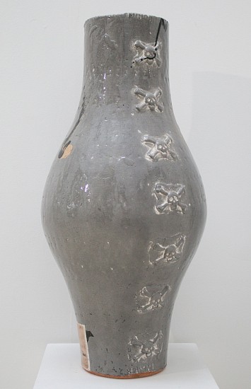 Johannes Scott, Pirate Vase