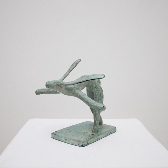 Guy du Toit, Stretching Hare