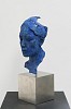 lionel smit process fragment b bronze edition 1 of 1 63 x 20 x 23cm side 2