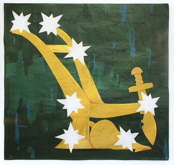 michael macgarry the starry plough