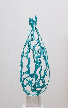 arabella caccia the source bronze unique 137 x 46 x 46 cm gkac