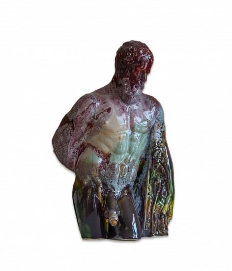 Ceramic Matters, Hercules
ceramic