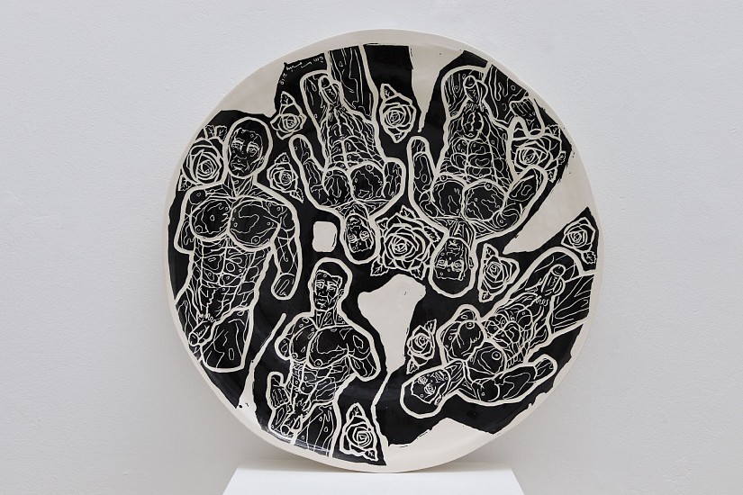 Ceramic Matters, Celebrate
ceramic