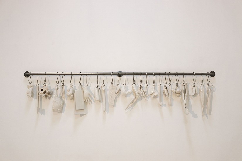 Ceramic Matters, The Butchery
ceramic