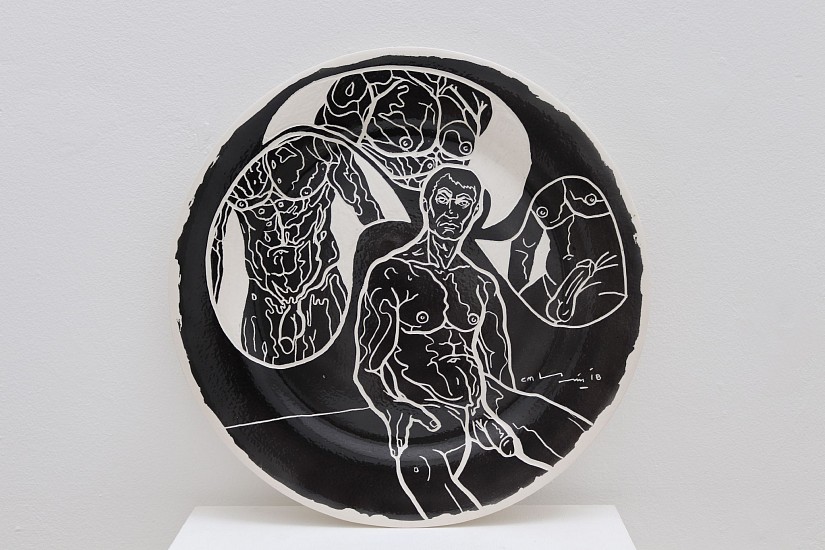 Ceramic Matters, I Thought So
ceramic