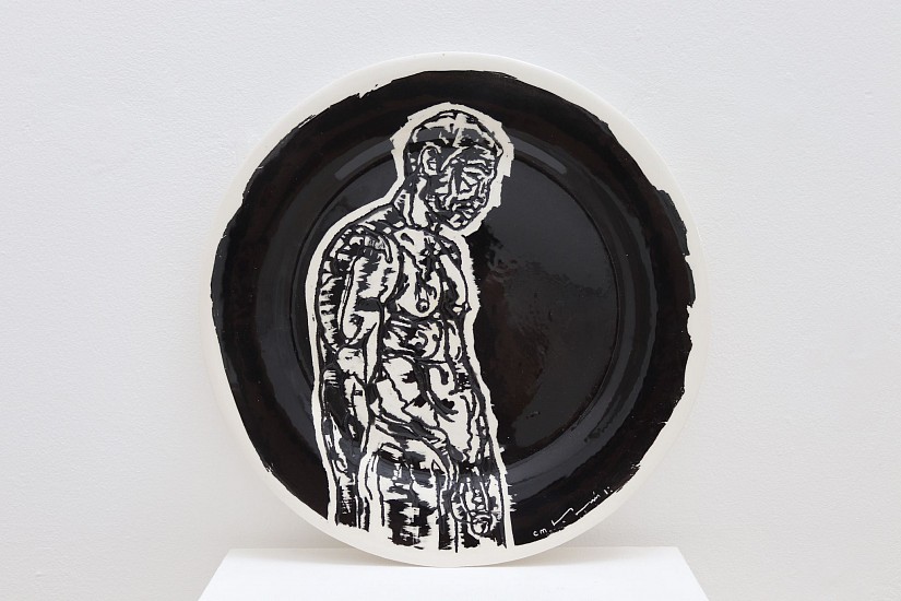 Ceramic Matters, It's so quiet
ceramic