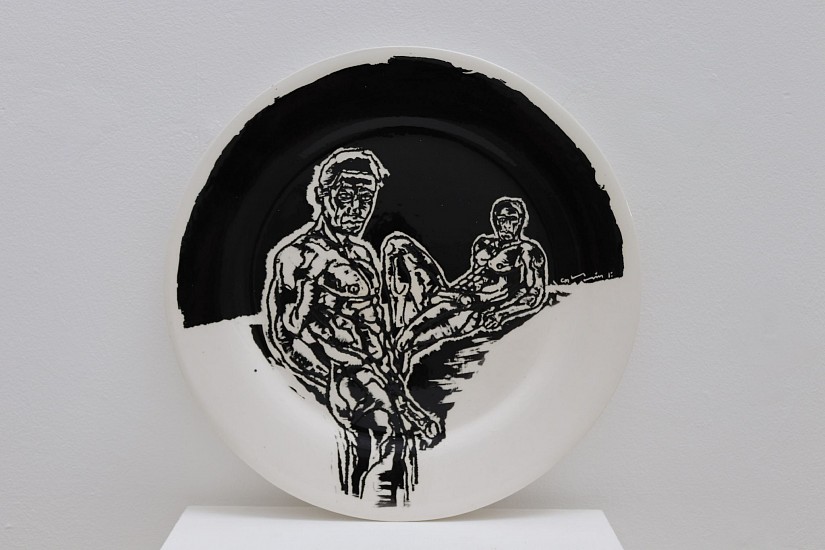 Ceramic Matters, Reflection
ceramic