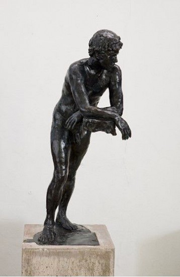 Cobus Haupt, Euan
bronze