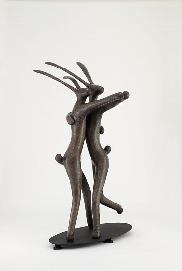 Guy du Toit, Tango
bronze