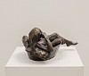 cobus haupt aylin in bath bronze edition 3 of 11 back gkac