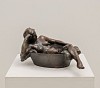 cobus haupt aylin in bath bronze edition 3 of 11 side gkac