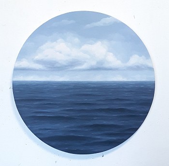 louis nel 28 09 2023 oil on canvas