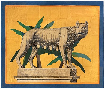 michael macgarry rentier state