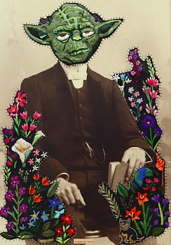 hannalie taute an englishman i am not