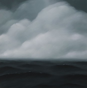 louis nel 01 10 2021 oil on canvas 100 x 100cm