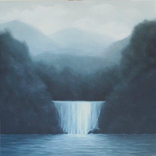Louis Nel, 18 / 08 / 2022
oil on canvas