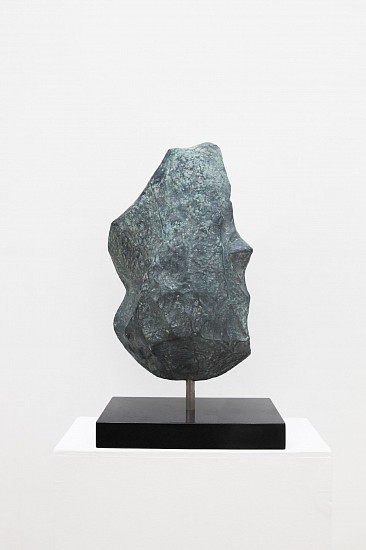 Guy Thesen, Artefact IV
bronze
