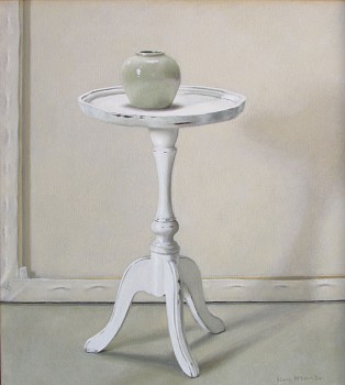diane mclean still life