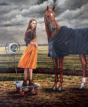 angela banks whispers in the wind