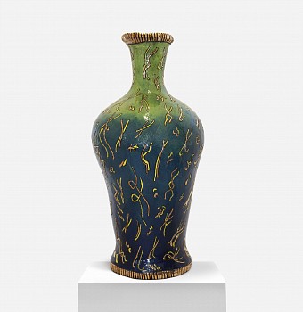 lucinda mudge my shadows 69cm h