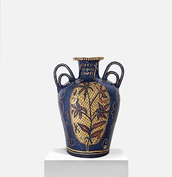 lucinda mudge say it with flowers i