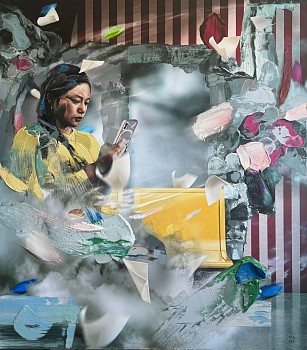 ad reflex whirlwind gkac