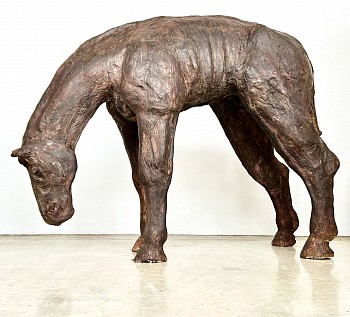 wilma cruise horse with figure edited