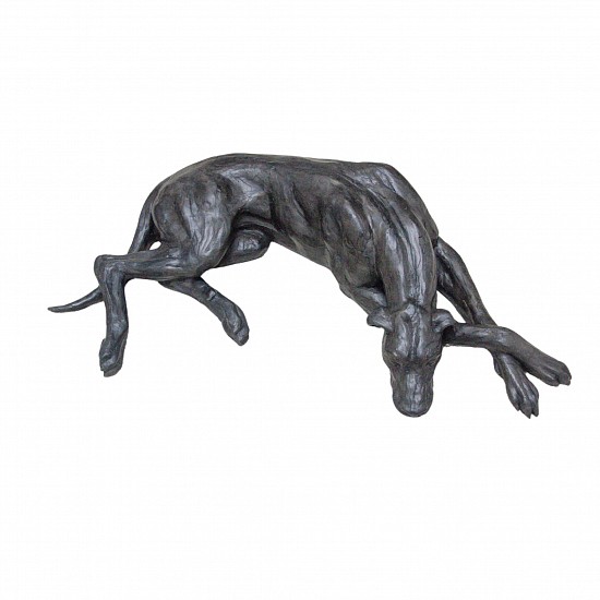André Prinsloo, Thetha
fibreglass