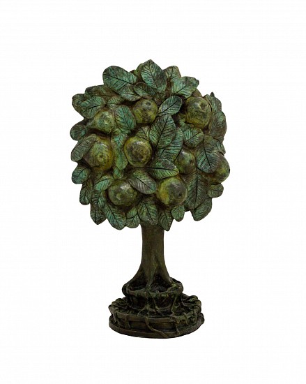 Corlie De Kock, Plant vir my n Boom
bronze