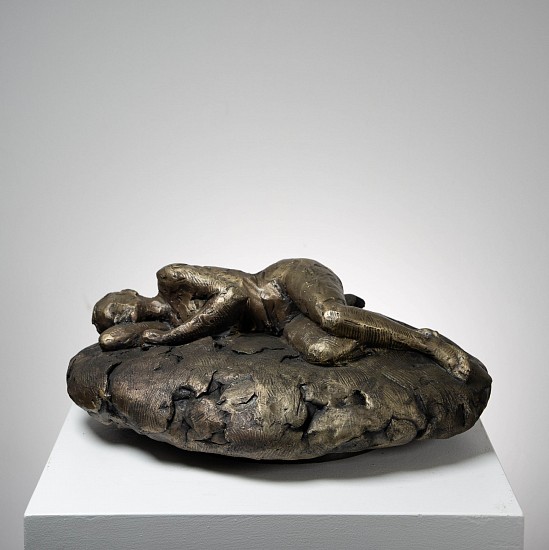 Lionel Smit, Repose #4
bronze
