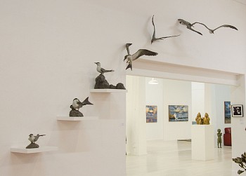 robbie leggat arctic terns gkac