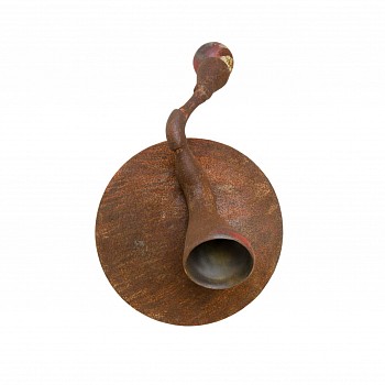 richard john forbes there are other worlds gkac