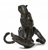 s495 sitting leopard maquette iv 03 gkx