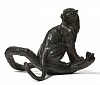 s495 sitting leopard maquette iv 06 gkx