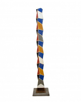 strijdom van der merwe totem pole i gkac