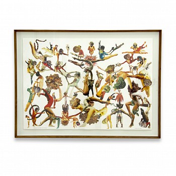 dirk uys nothing to see here move along gkac