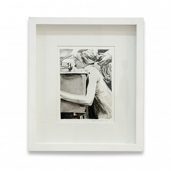 karin dando 5th degree removed ii gkac