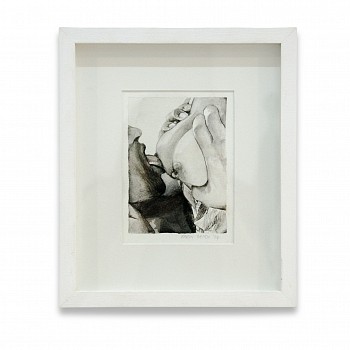 karin dando untitled i gkac