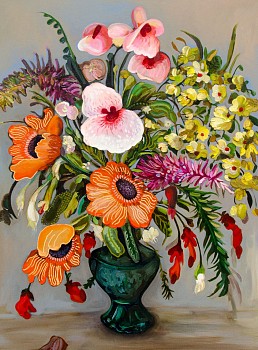 lee ann heath heuningbos gkac