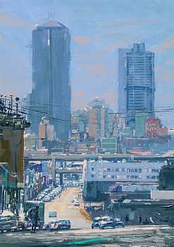 thabang lehobye peaks and valleys copy