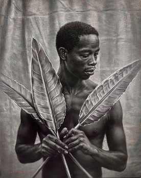 jaco van schalkwyk frikkie study ii