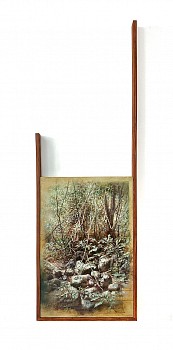 jaco van schalkwyk teaching stones ii